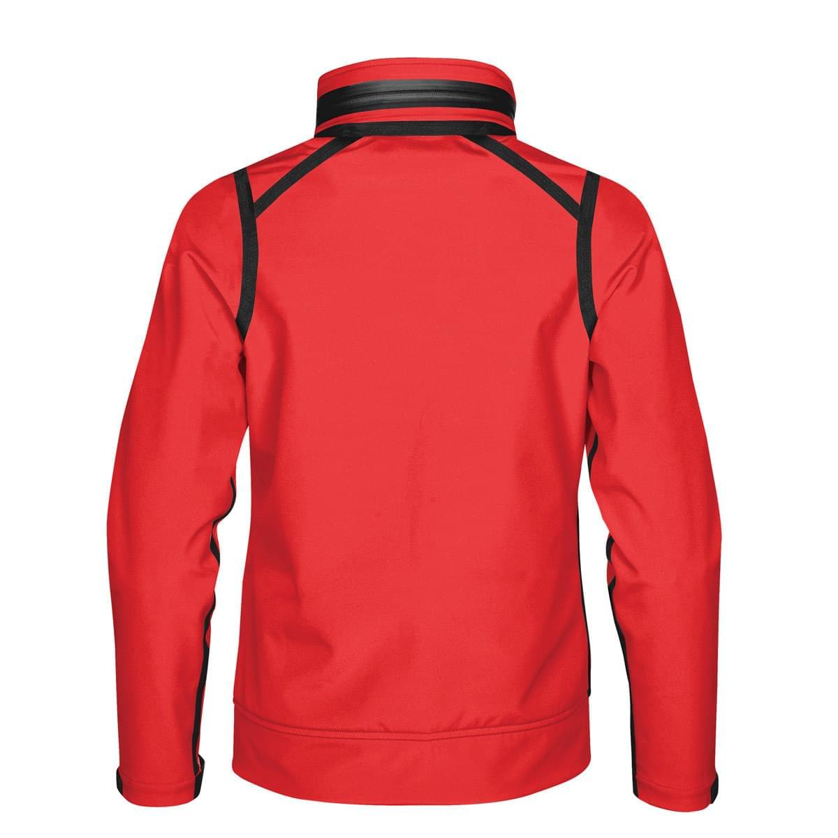 Stormtech Women's Oasis Softshell 5