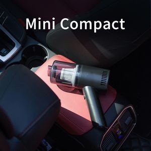 Wireless Mini Vacuum Cleaner 3