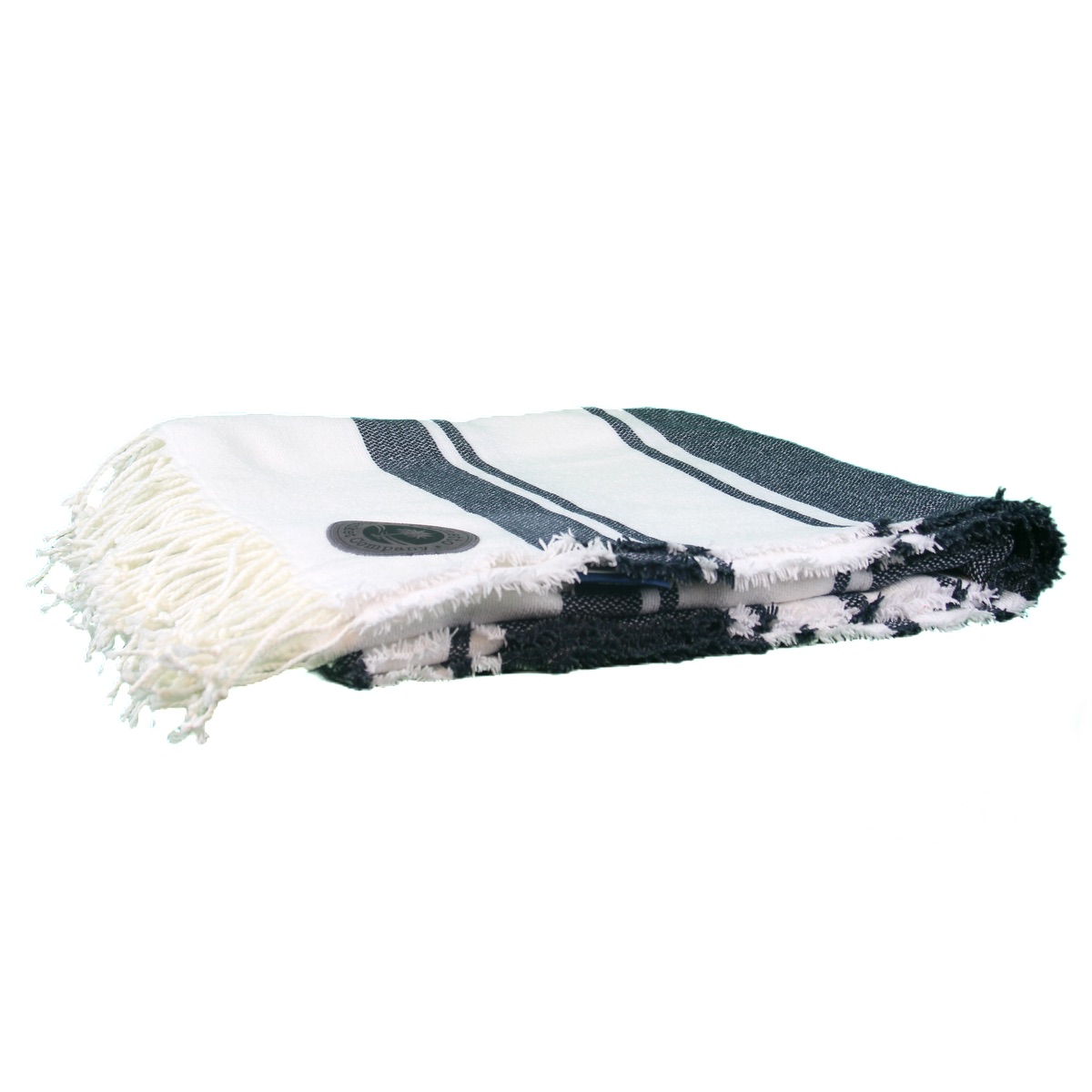 Four Seasons Striped Blanket 11