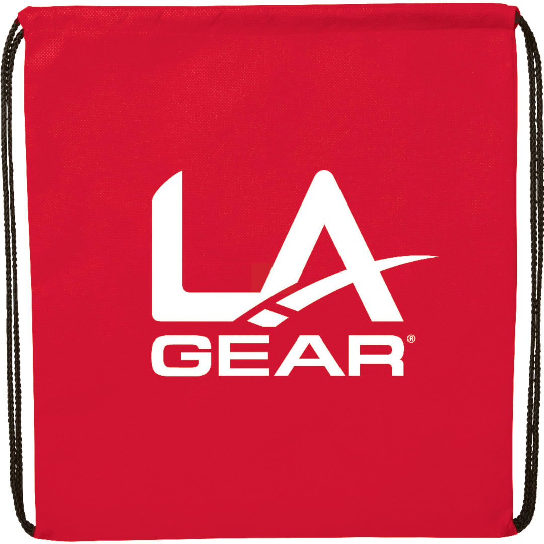 Evergreen Non-Woven Drawstring Bag 85