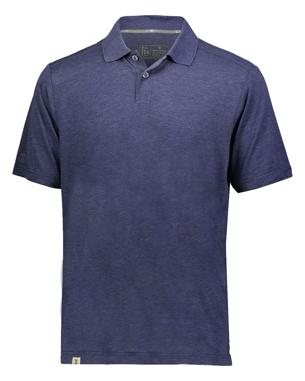 Men's Repreve® Eco Polo - 222575 26