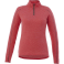 Women's TAZA Knit Quarter Zip 59