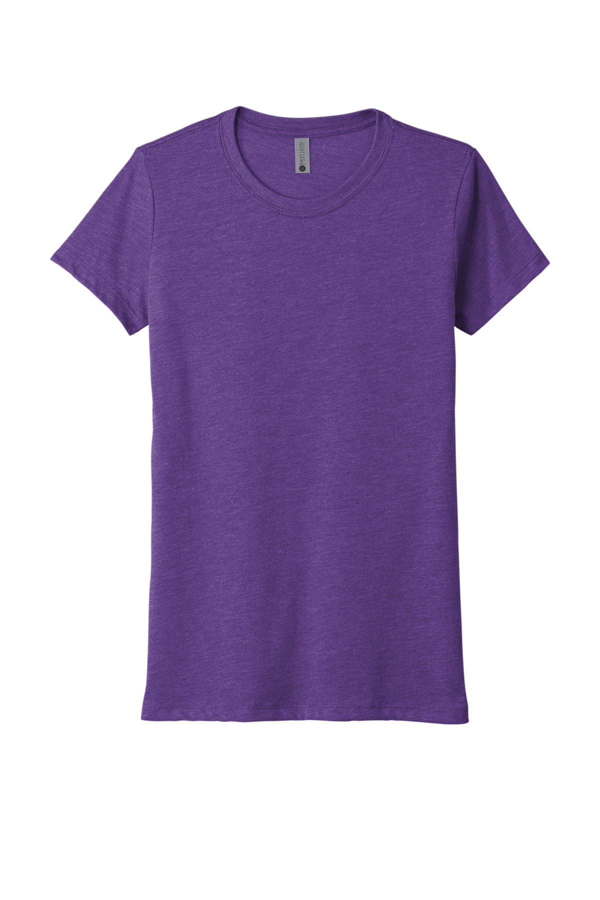 Next Level® Apparel Women's Tri-Blend Tee 16