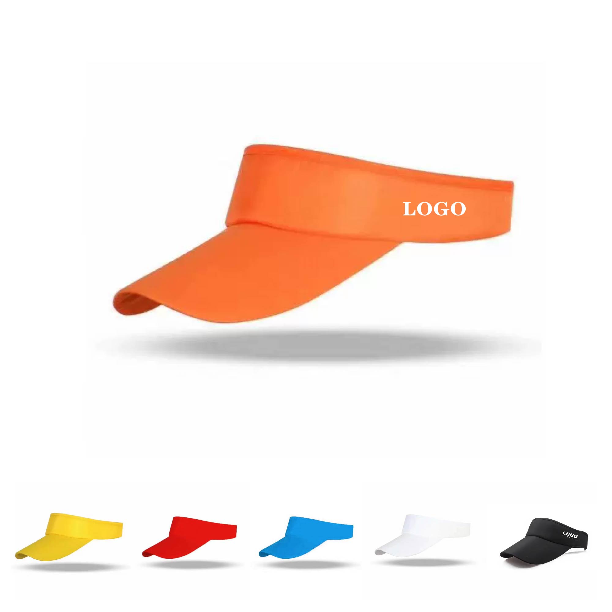 MOQ 10pcs Breathable Sports Sun Hat 3
