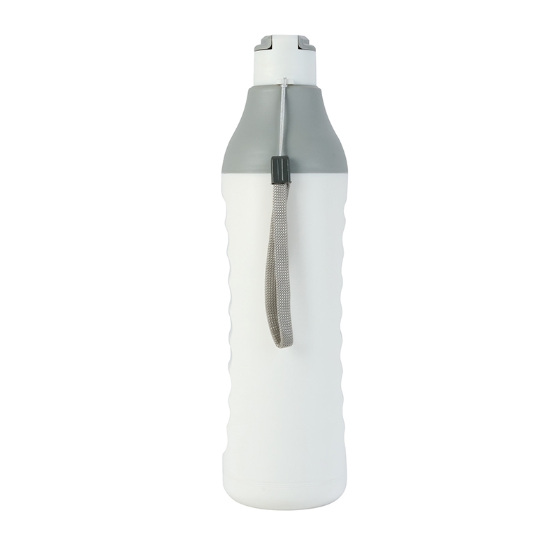 Hush 26 oz. Double Wall Polypropylene Water Bottle 55