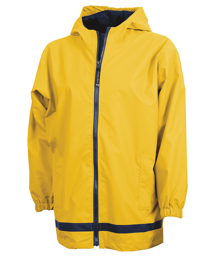 Youth New Englander® Rain Jacket 56