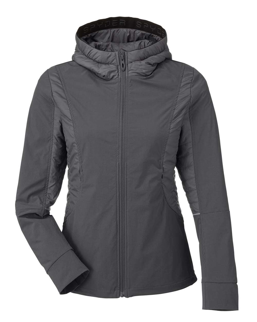 Women's Powergylyde Jacket - S17921 18
