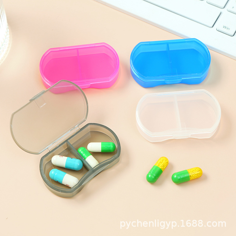 Pill Box 1