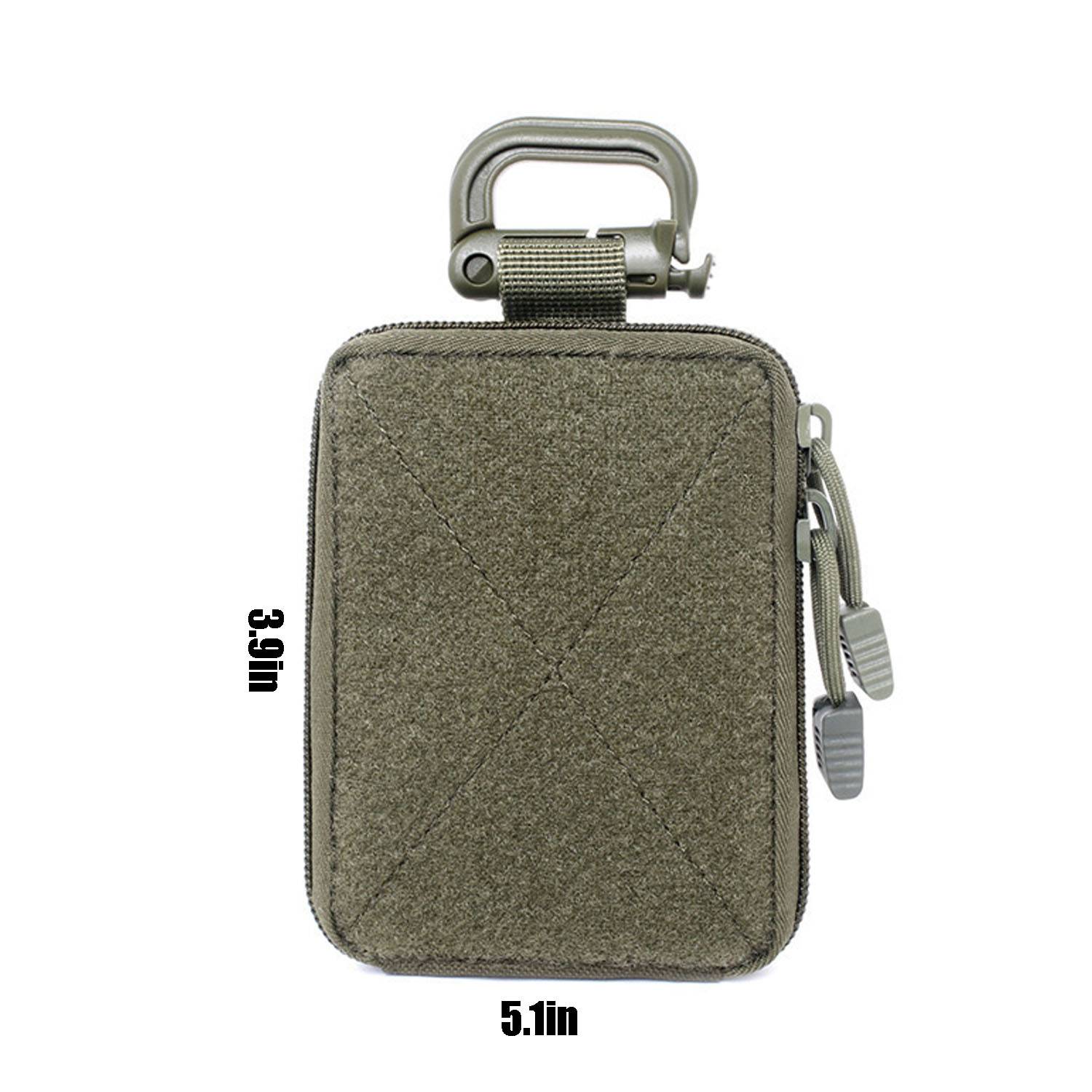 Small Oxford portable medical bag 2