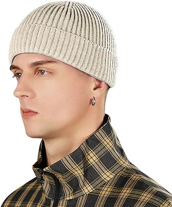 Fisherman Beanie Hats 2