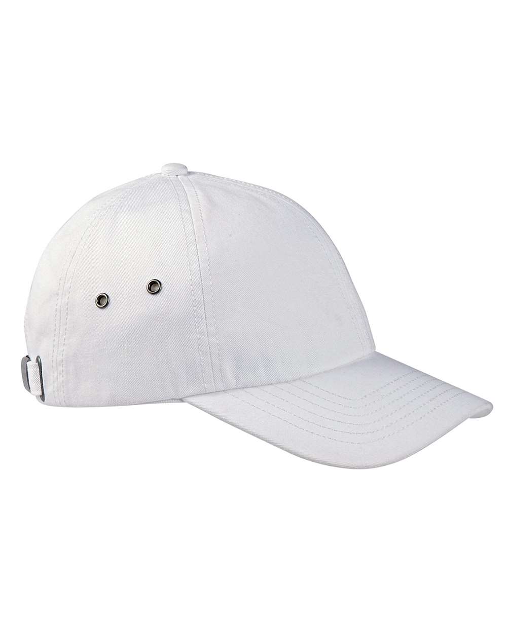 Washed Baseball Cap - BA529 21