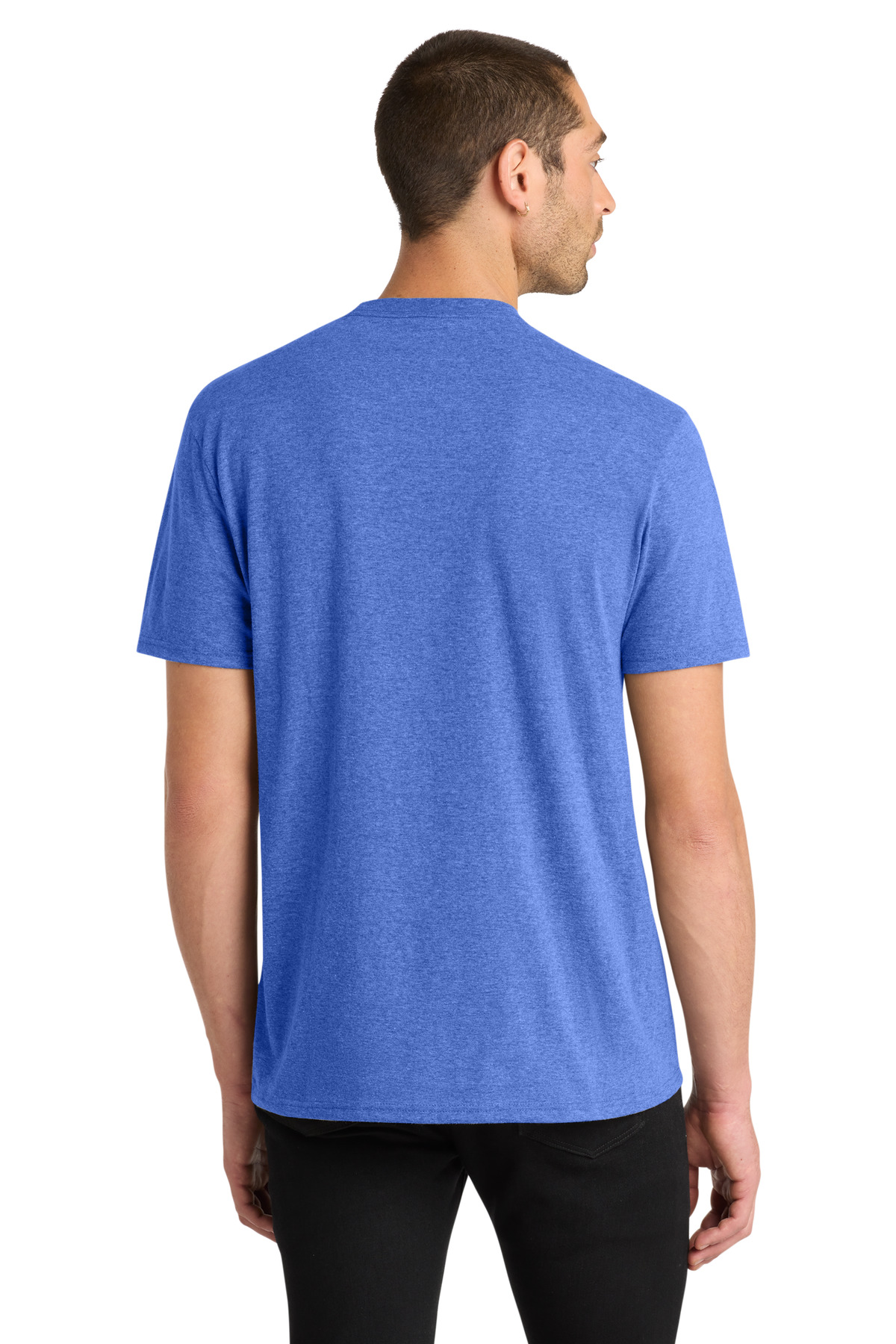 District Very Important Tee . DT6000 157