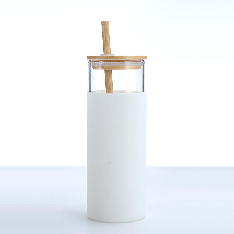 Glass Bottle 5