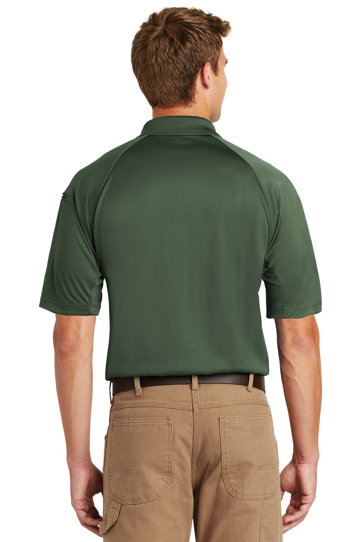 CornerStone - Select Snag-Proof Tactical Polo. CS410 26