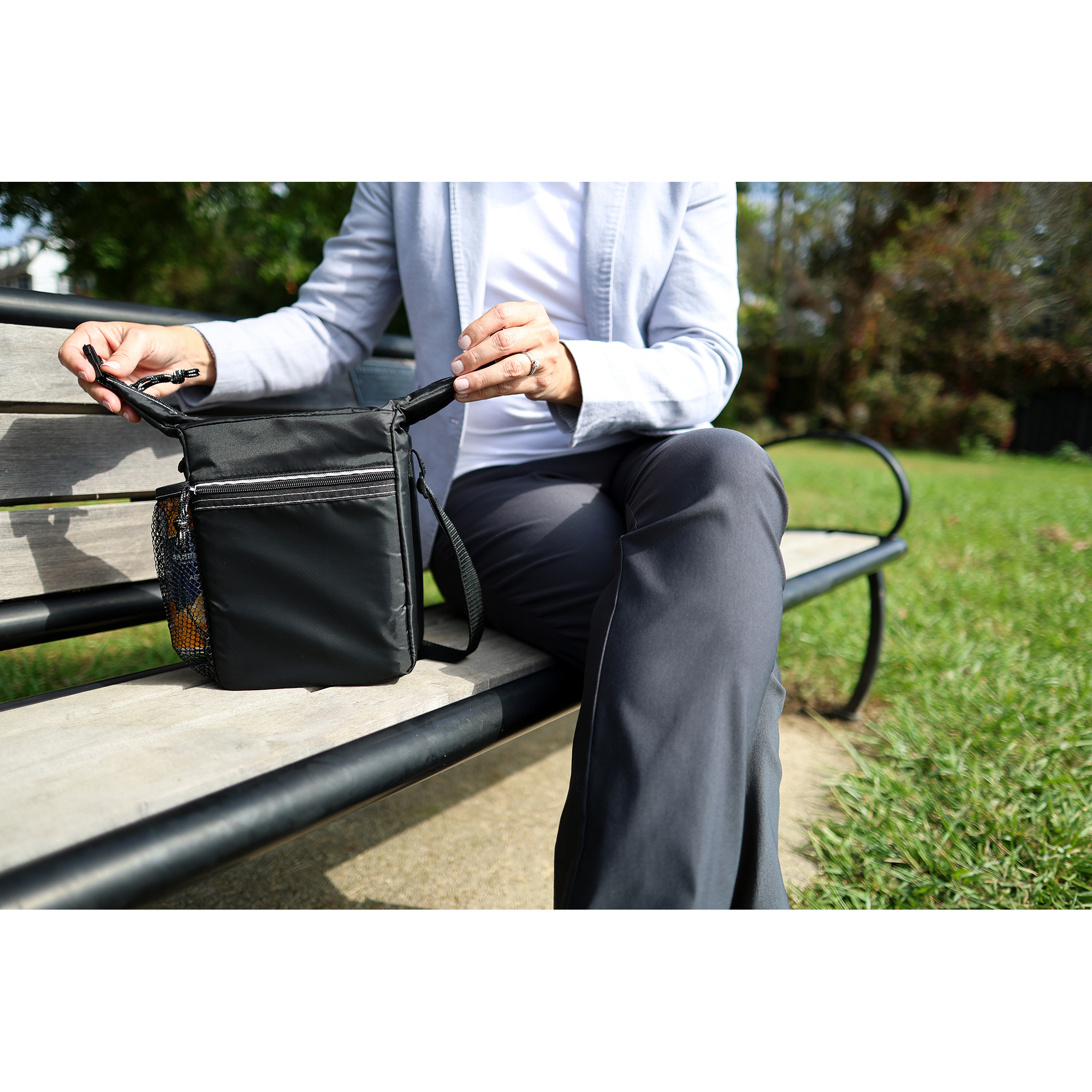 Spirit Lunch Cooler 7