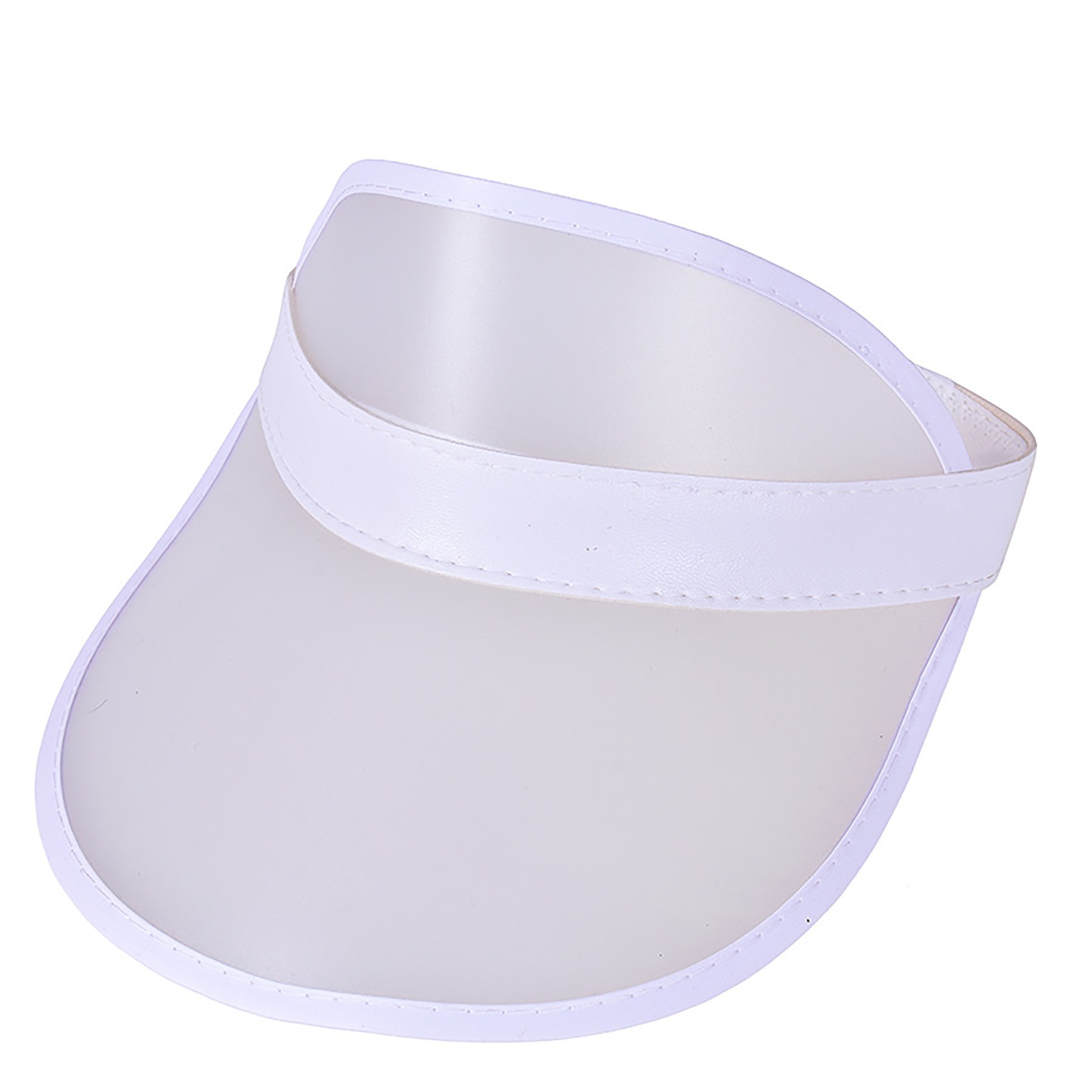 UV Protection Sun Visor Hat 8