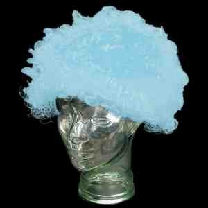 Spirit Cheering Costume Wig 5