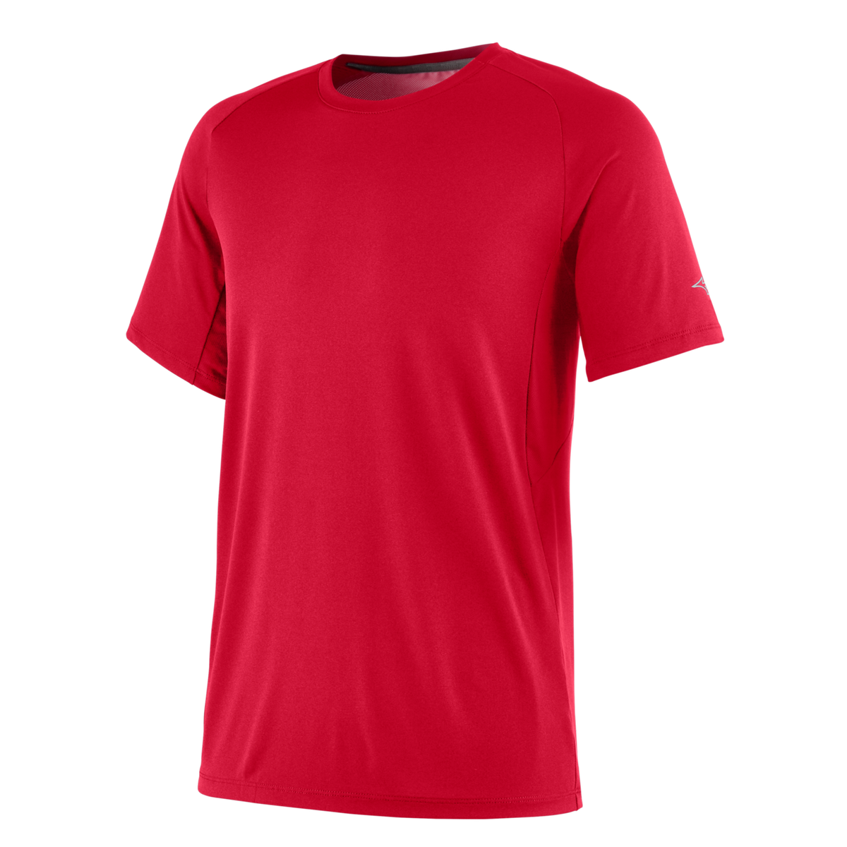 Men's Performance Short-Sleeve 6