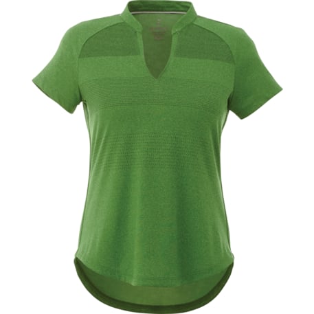 Women's ANTERO Short Sleeve Polo 104