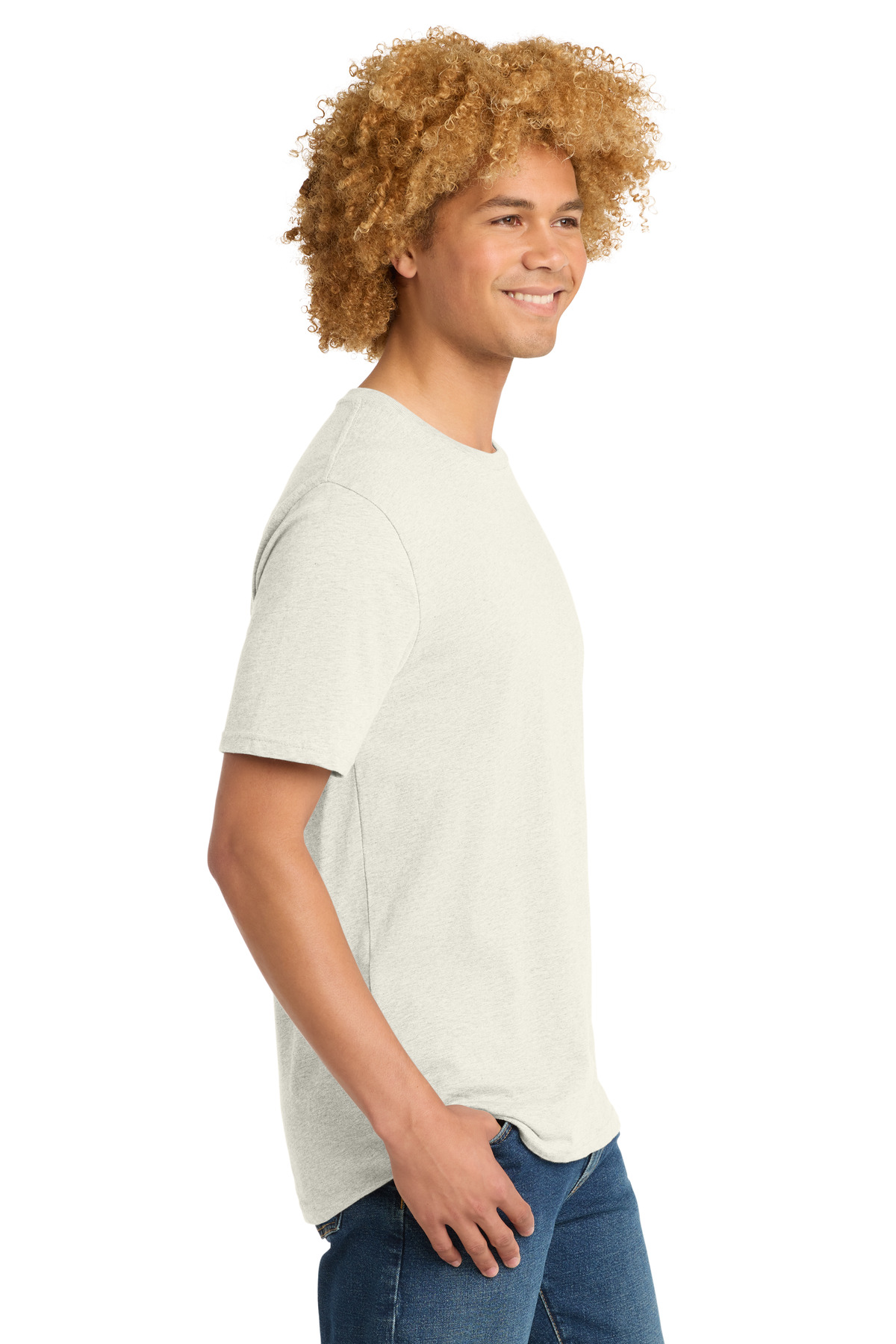 District Perfect Weight Tee. DT104 71