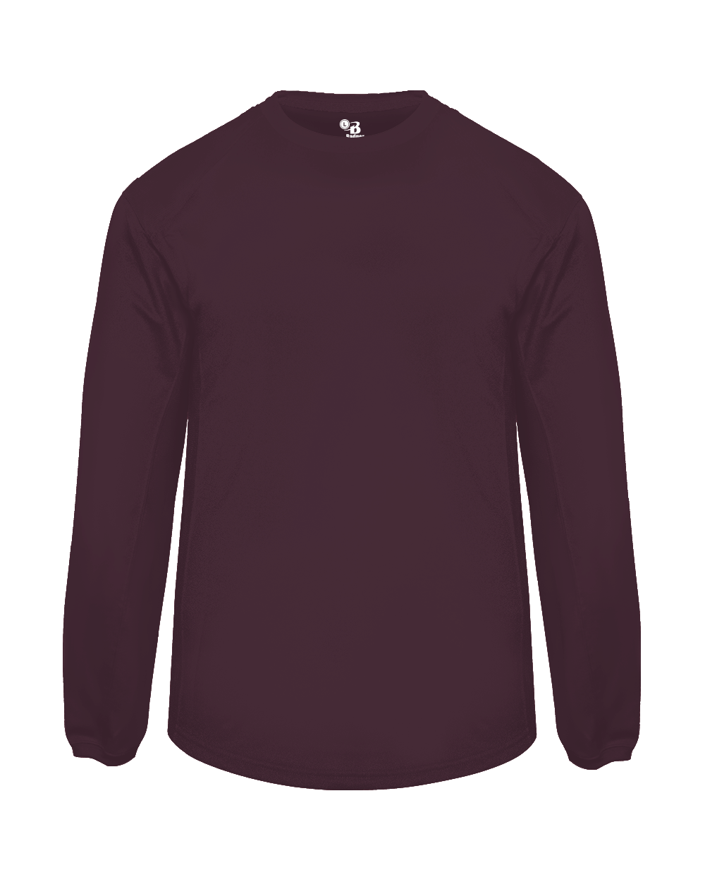 Perf. Fleece Pullover, custom hoodie or sweatshirt with logo imprint 8