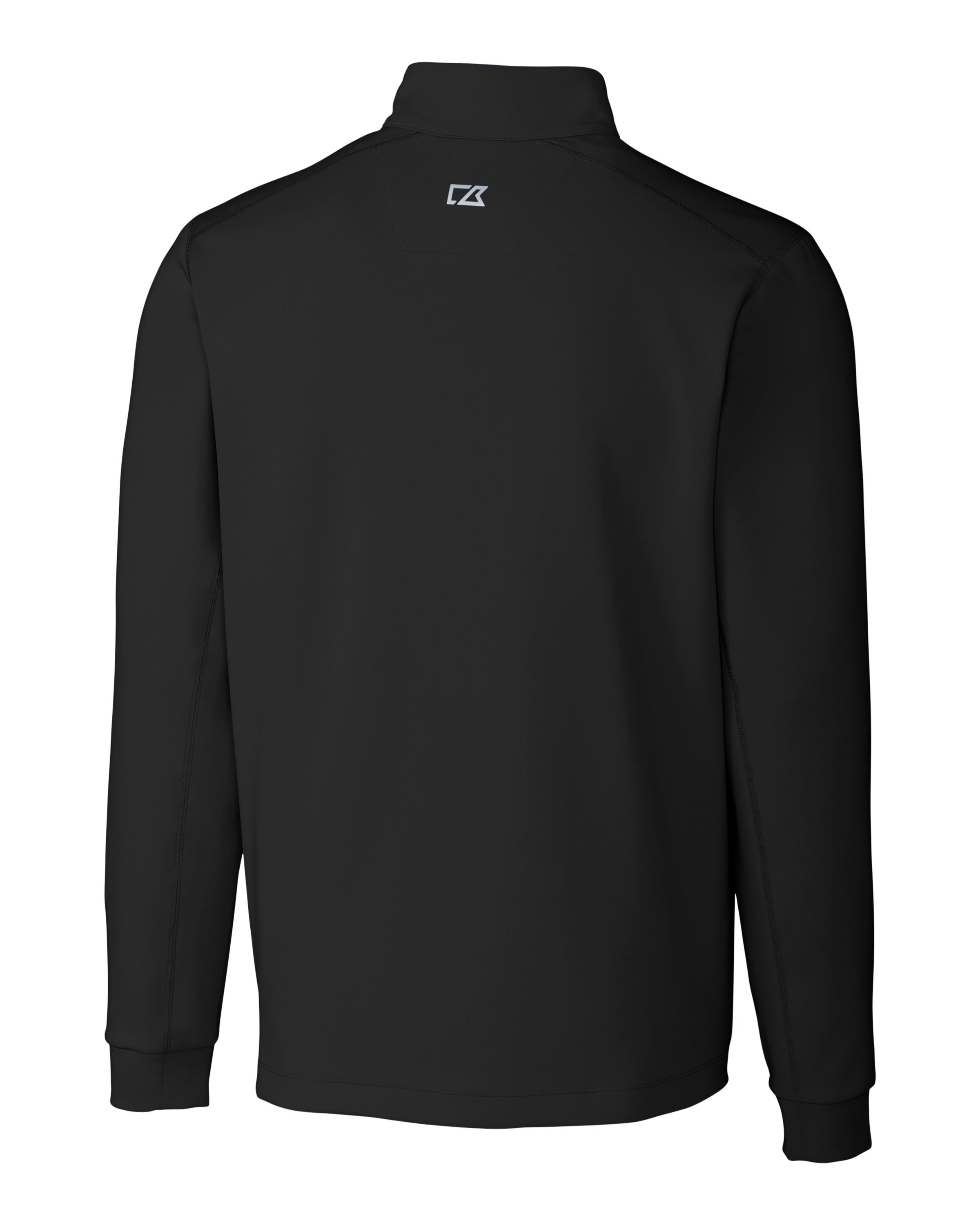 Traverse Stretch Eco Quarter Zip Mens Pullover