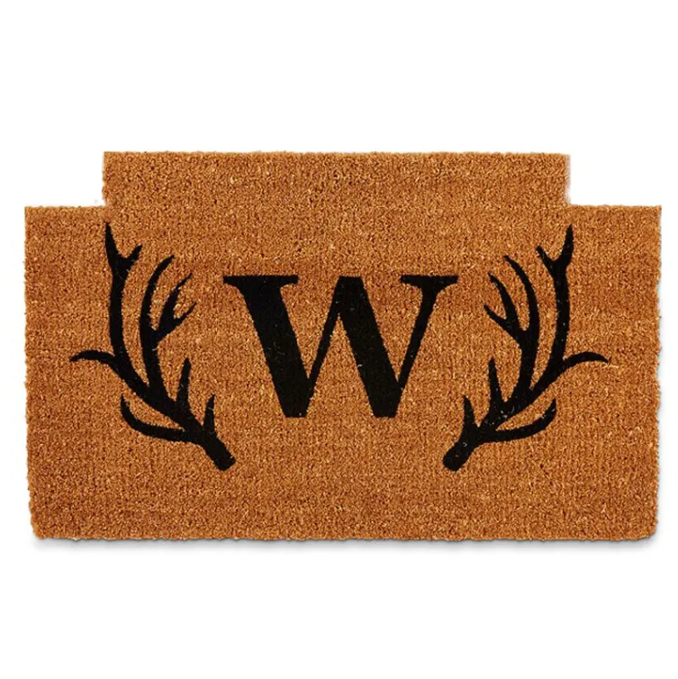 Coir Doormat 1