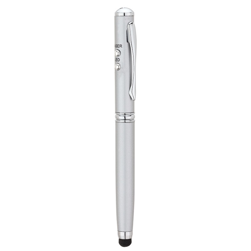 Frenzy 4-in-1 Ballpoint Pen 3