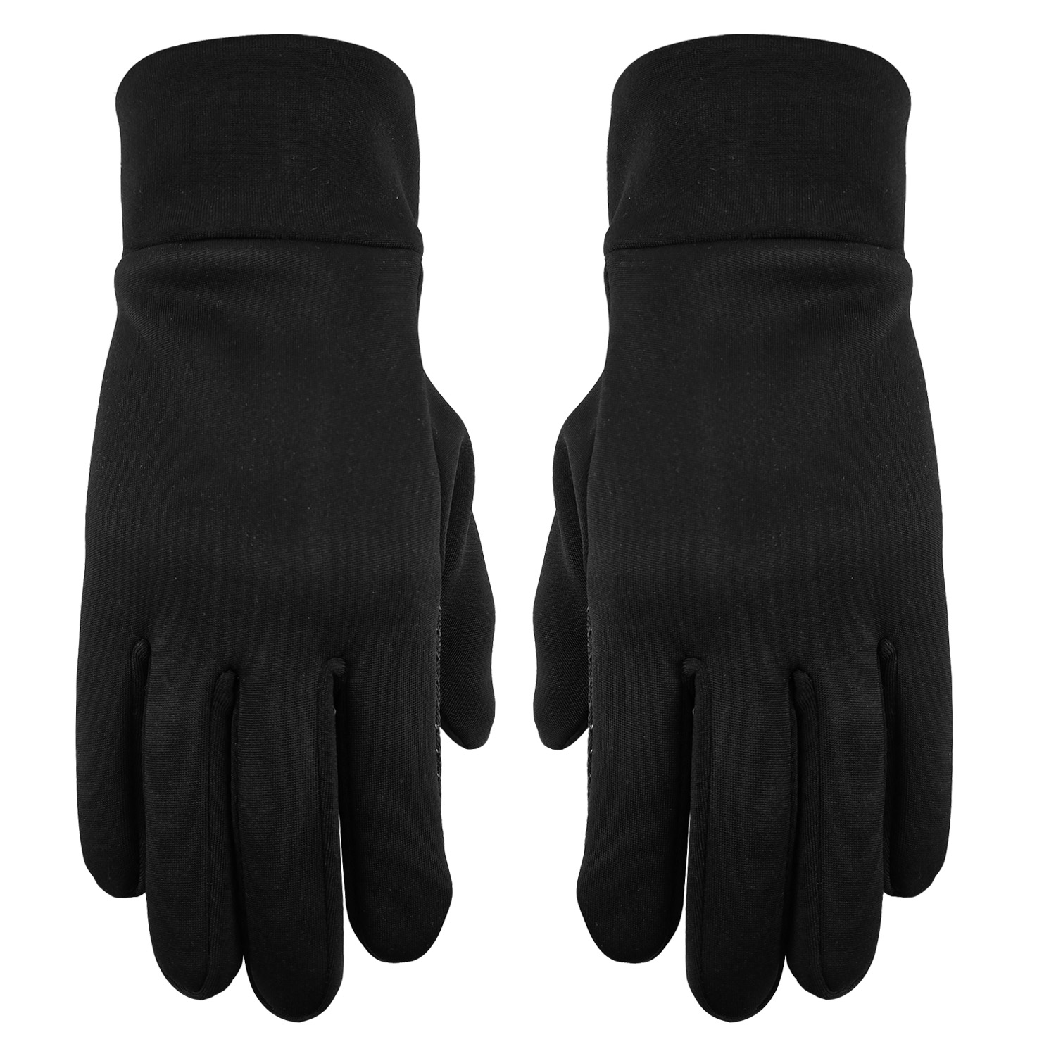 Deluxe Performance Text Gloves with Grip Palm 8