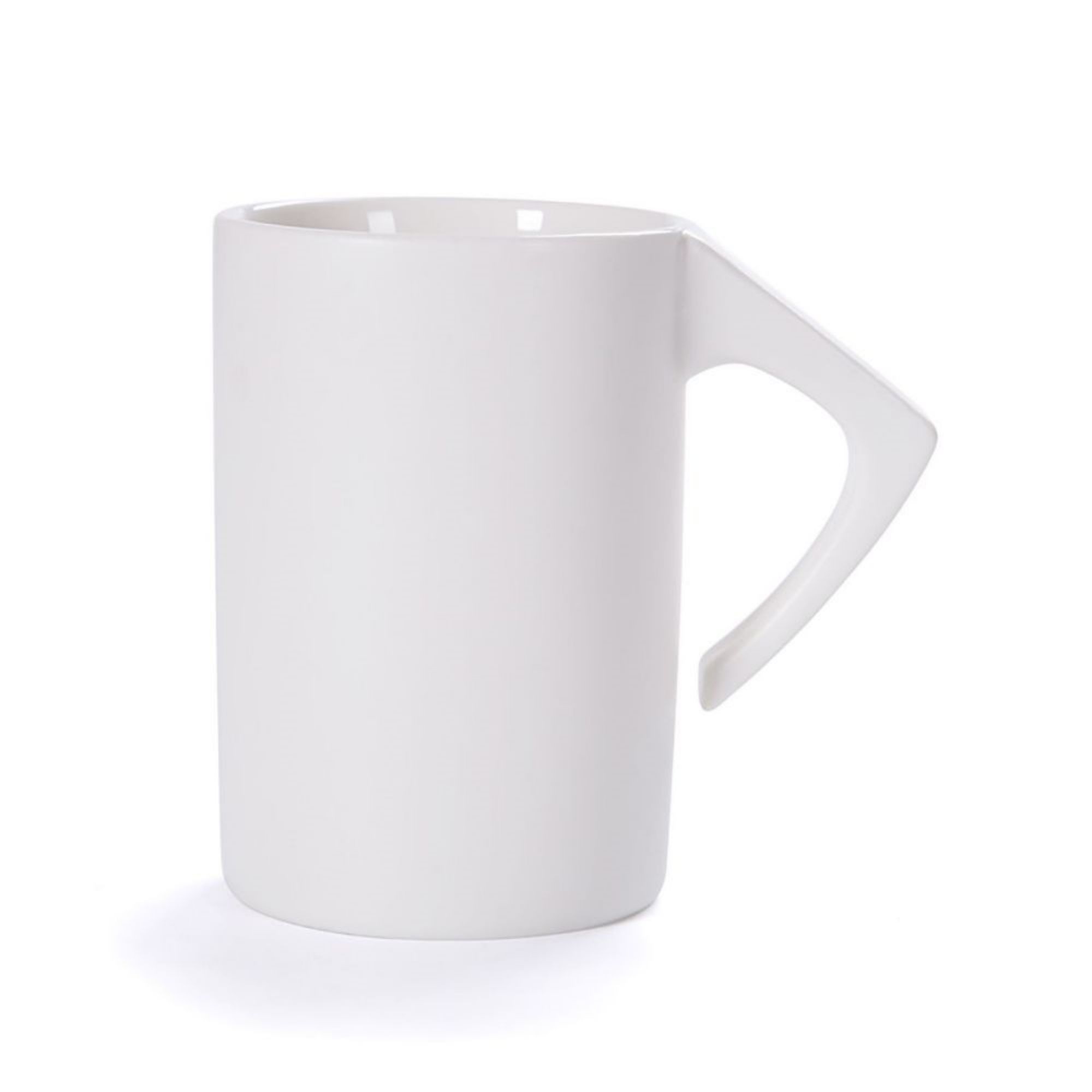 12 OZ Ceramic Coffee Mugs 4