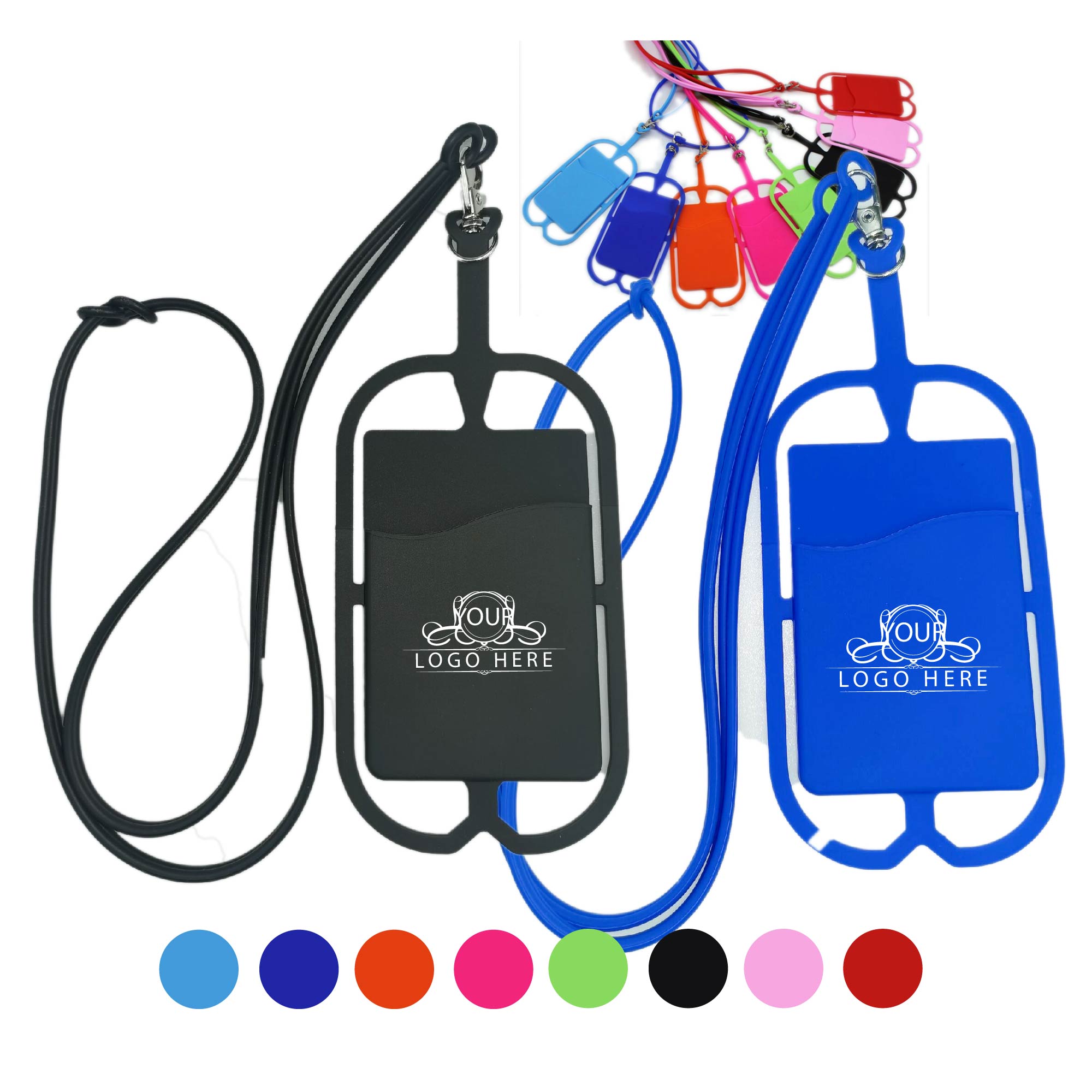 StraPPY Mobile Device Pocket 1