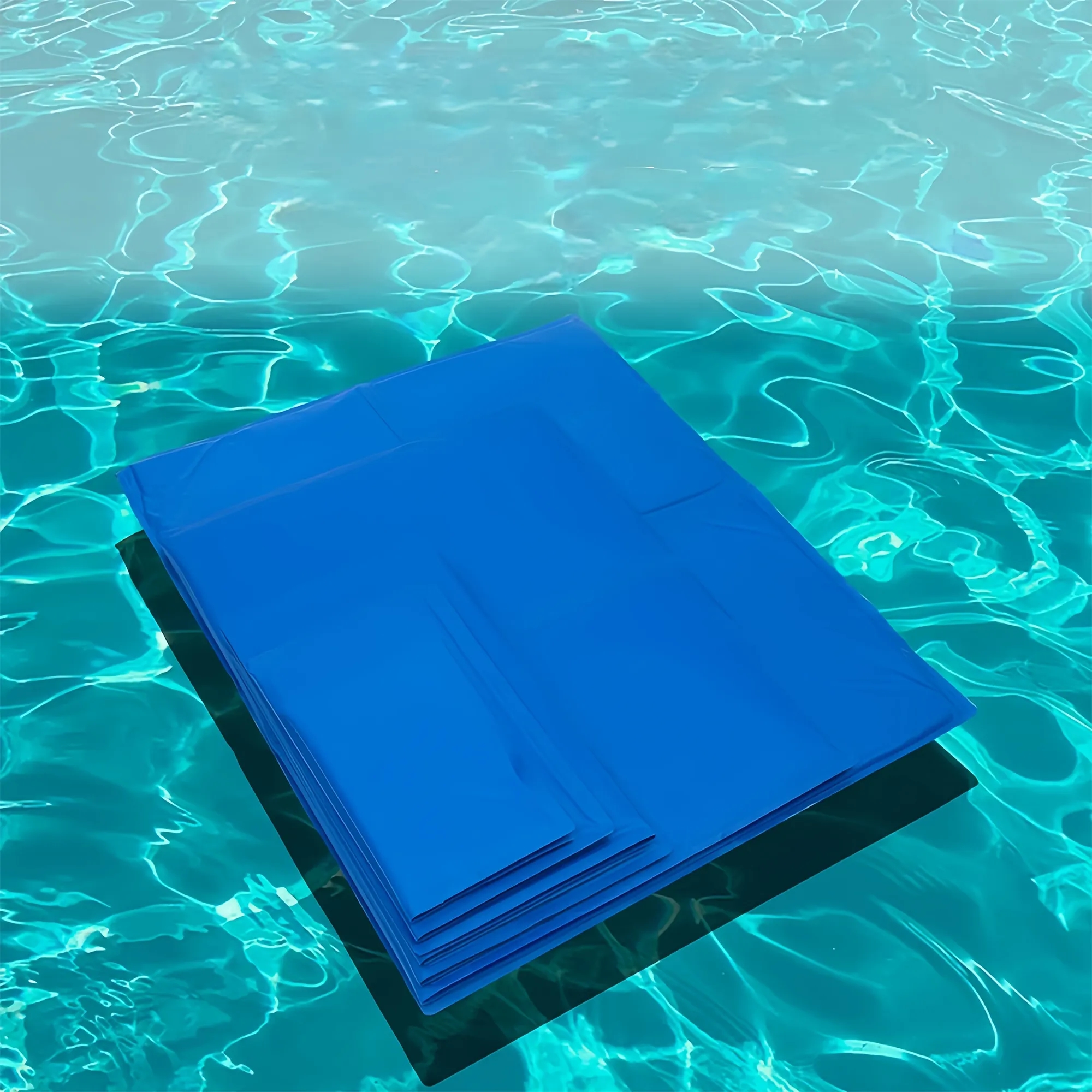 Summer Pet Anti-scratching Non-watering Ice Pad 4