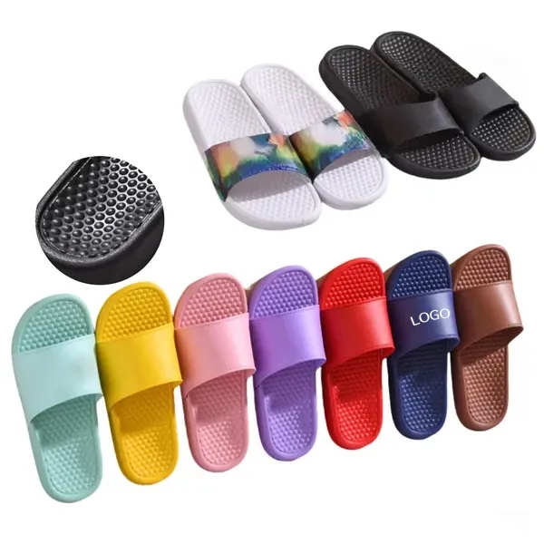 Non-Slip Indoor Slipper with Odor-Free Comfort 5