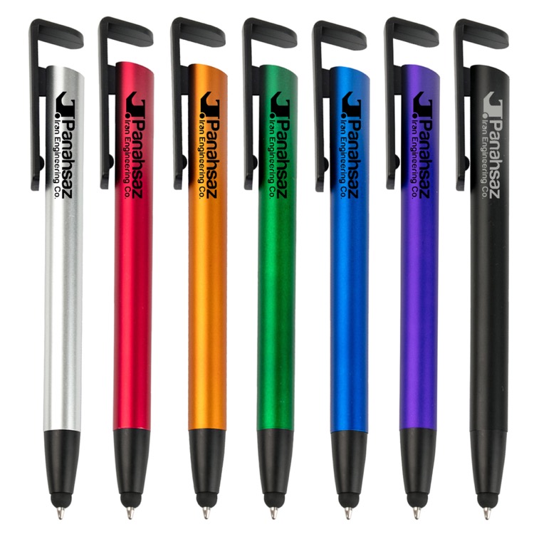 Stylus I-Stand Plastic 9