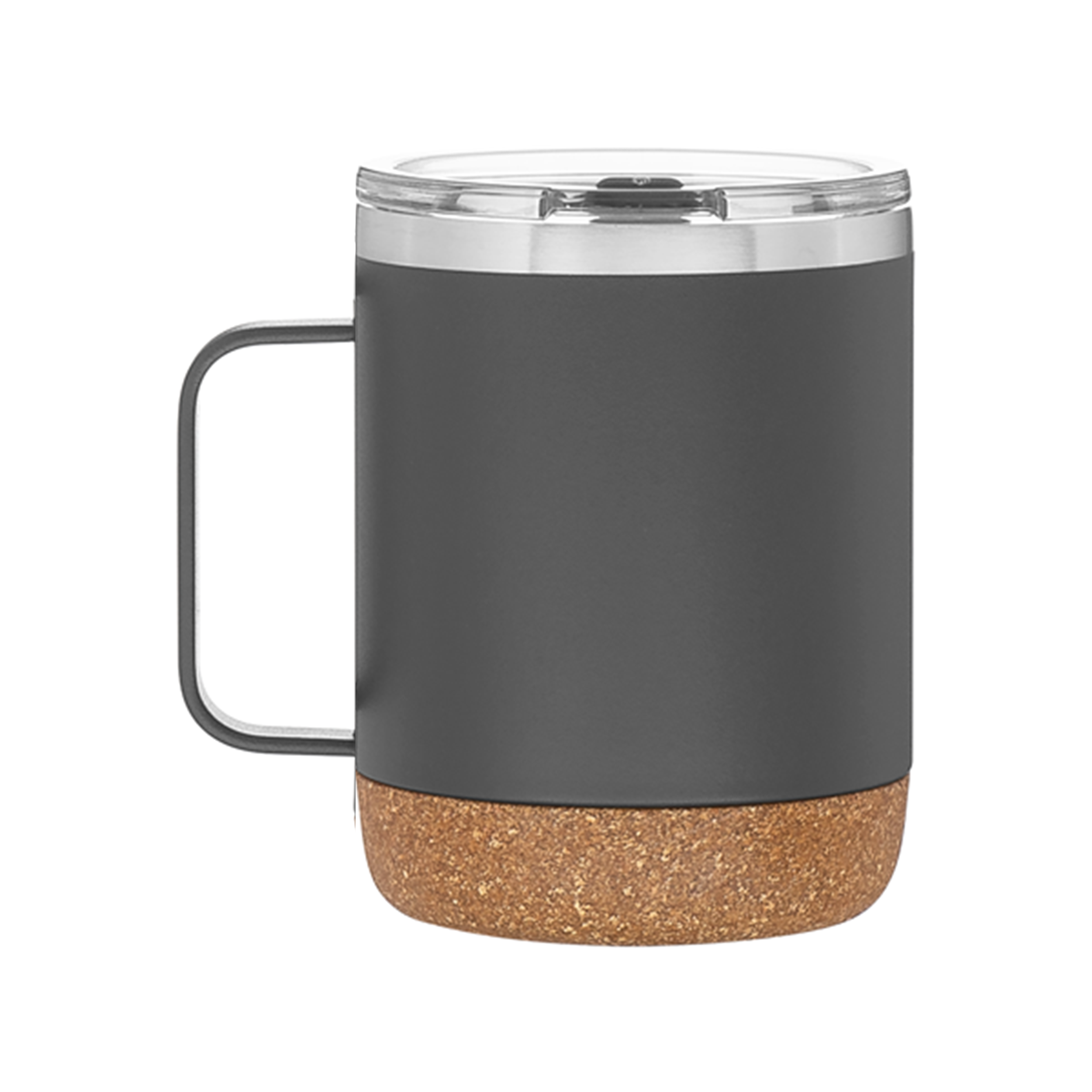 Matte Cork Base Mug 4