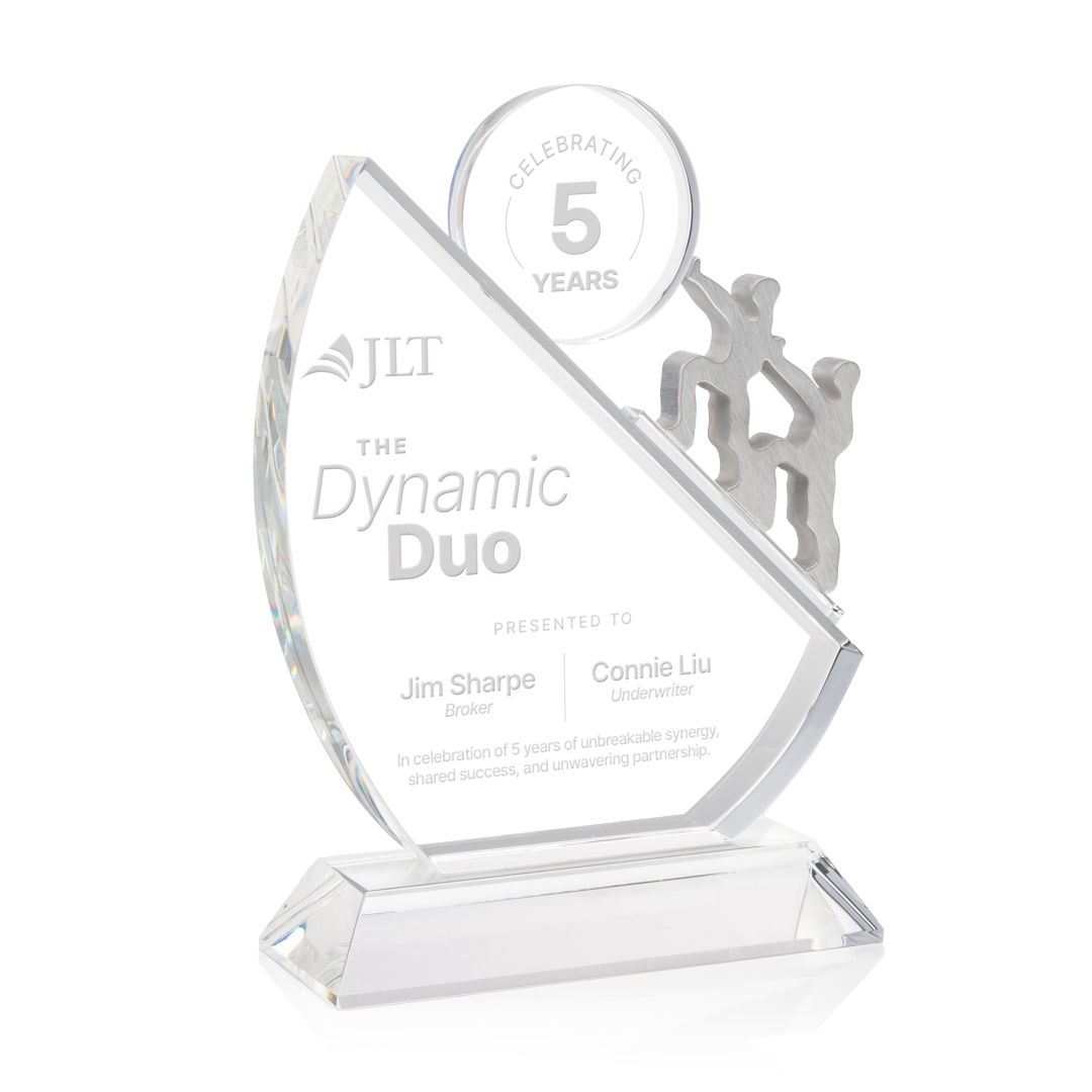 Cooperation Award 6