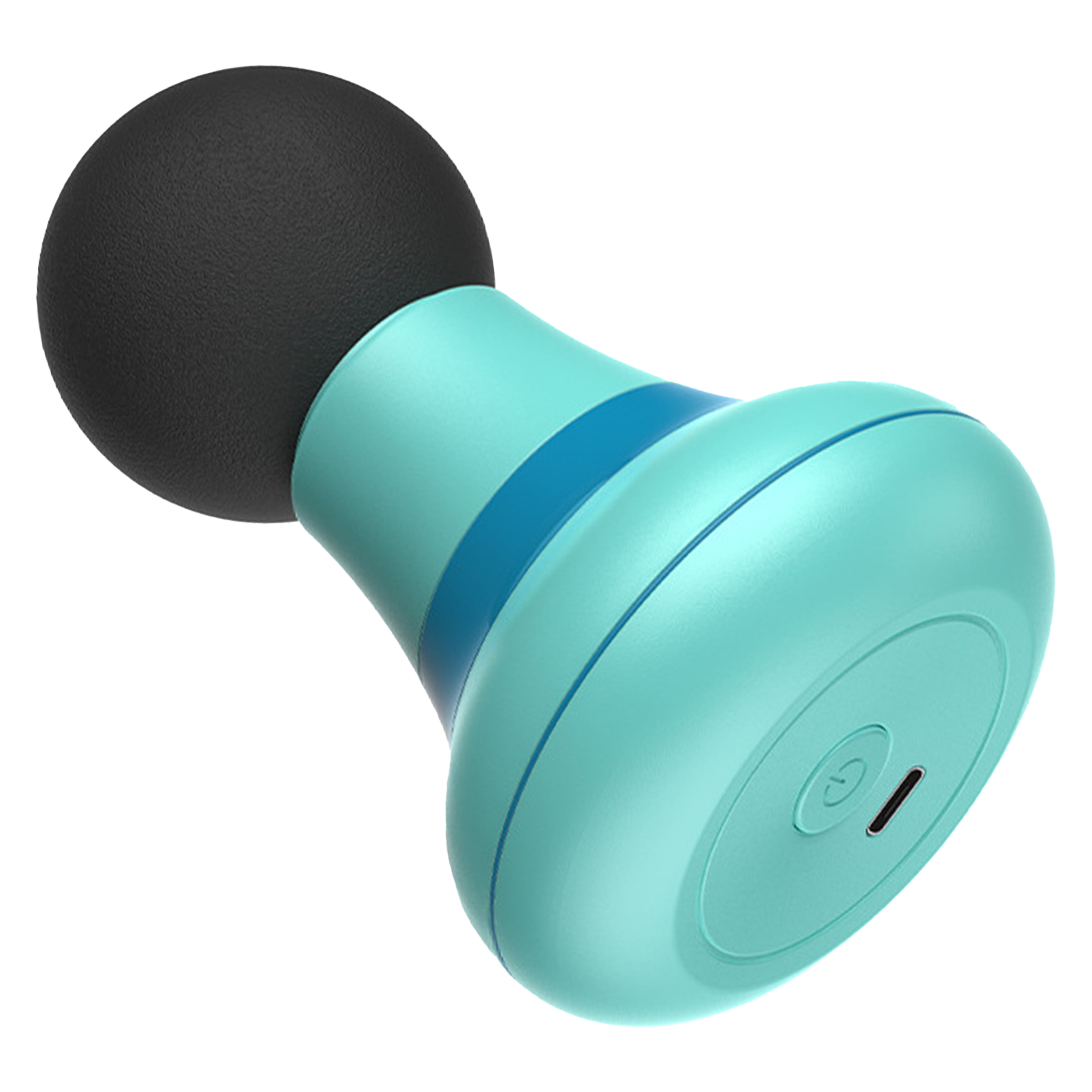 Abs Mini Muscle Relaxation Vibration Gun 2