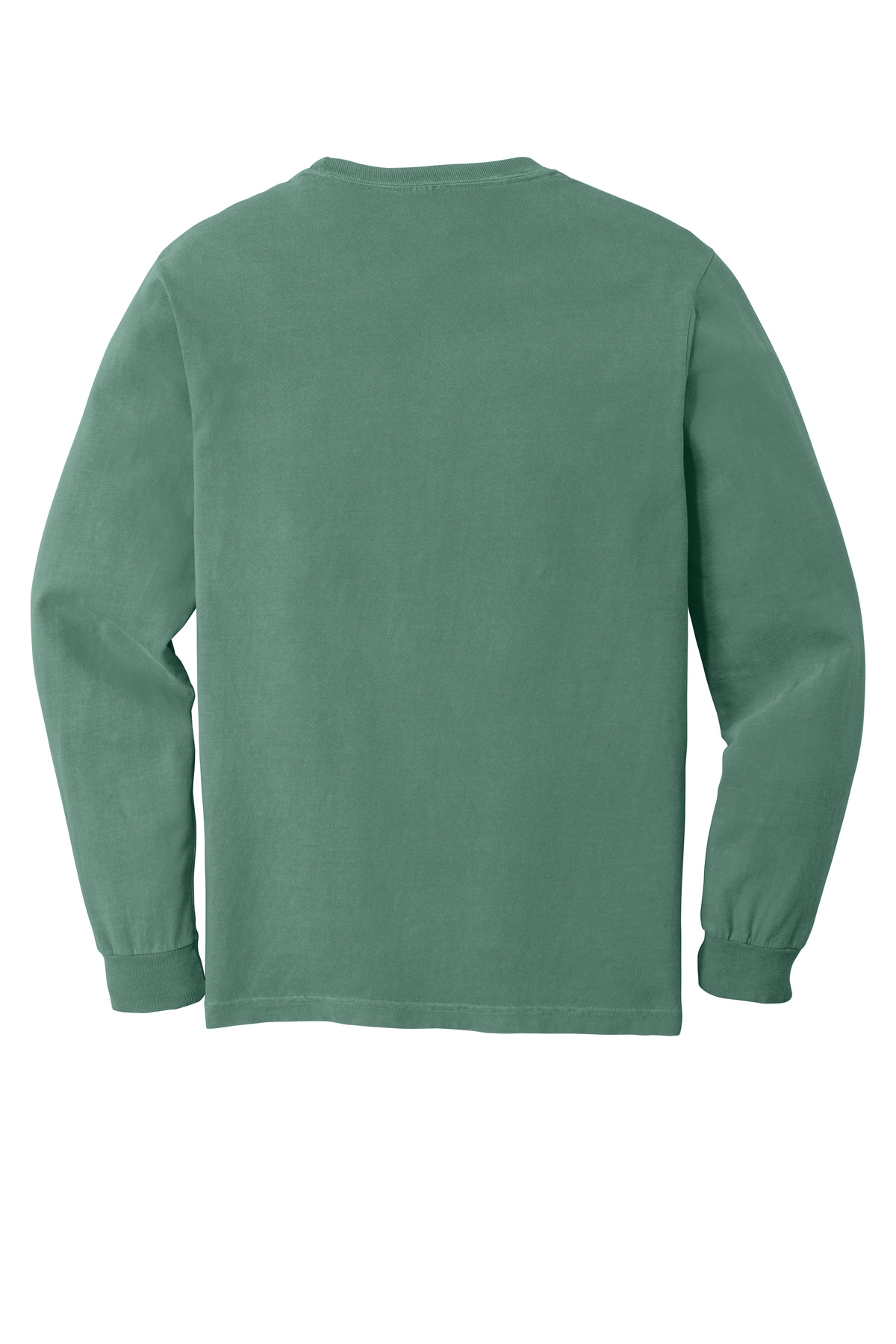 COMFORT COLORS Heavyweight Ring Spun Long Sleeve Tee. 6014 98
