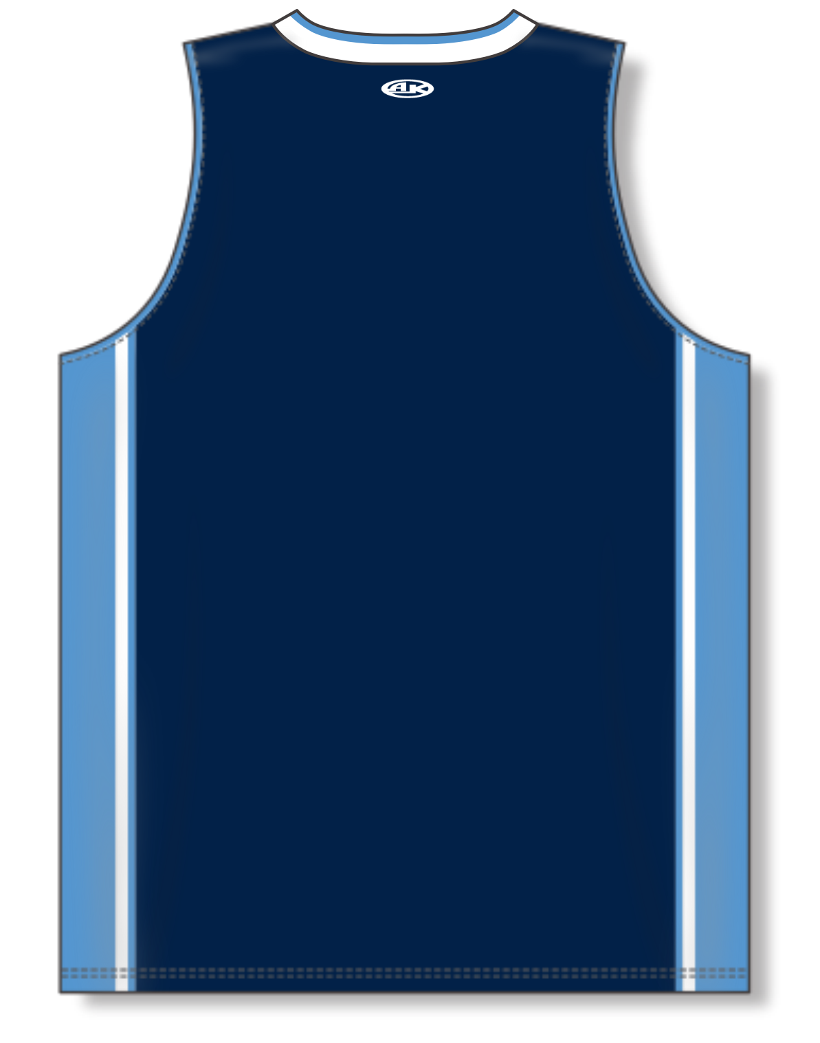 Pro Basketball Jerseys B1715-G01 110