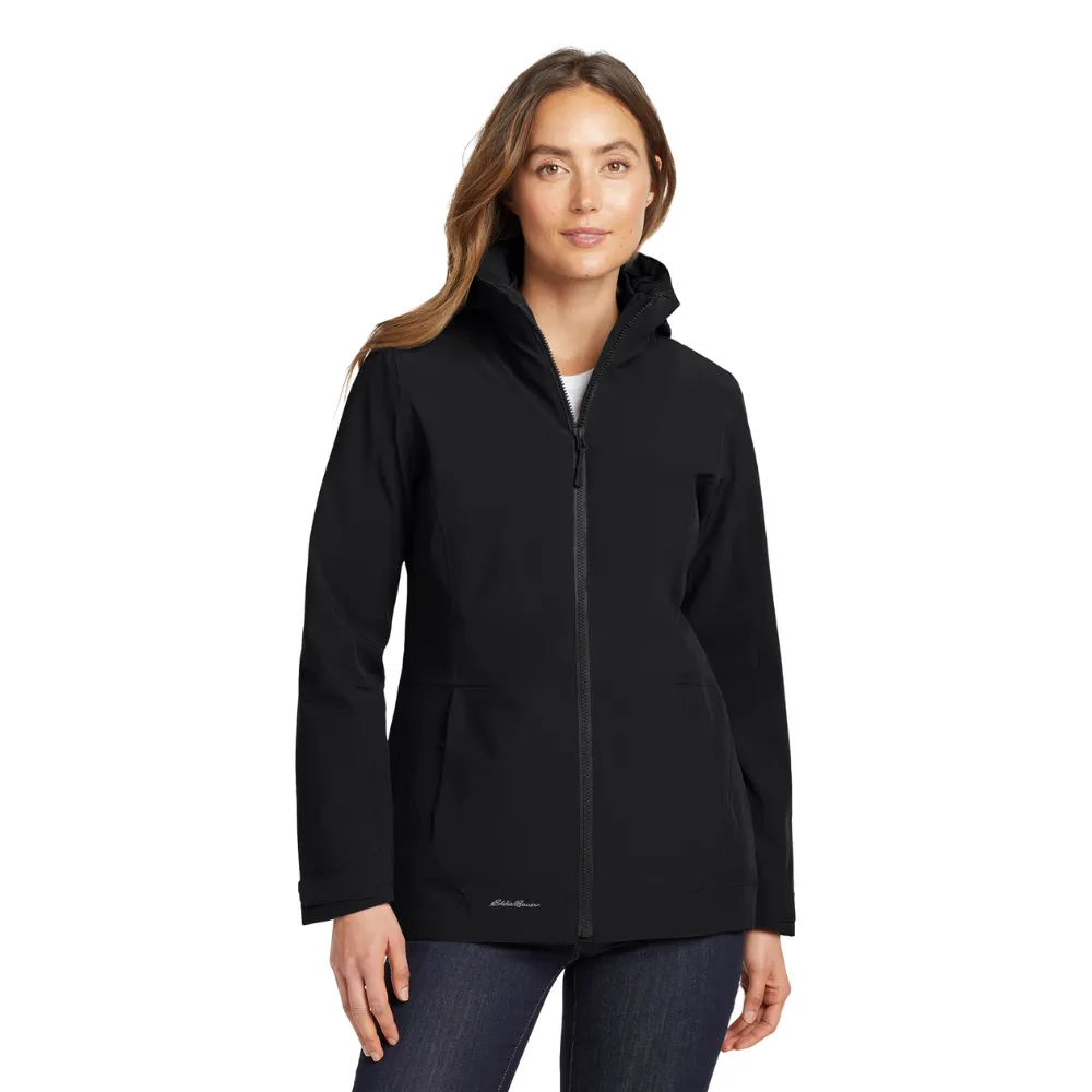 Eddie Bauer(R) Women's WeatherEdge(R) 3-in-1 Jacket 12