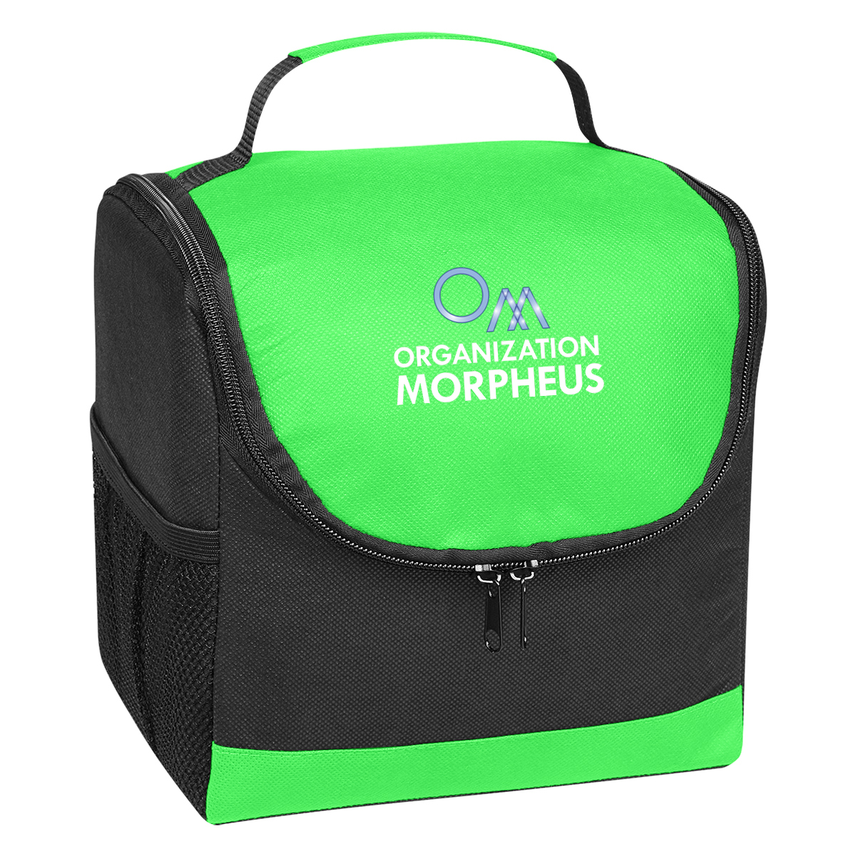 Non-Woven Thrifty Lunch Kooler Bag 4