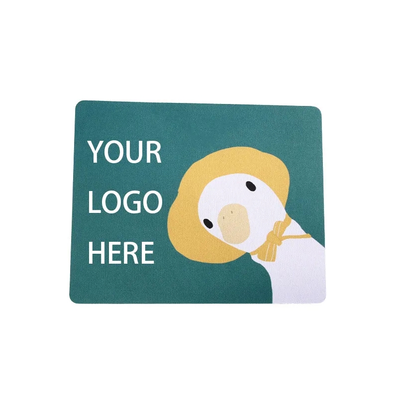 Customizable Mouse Pad 5