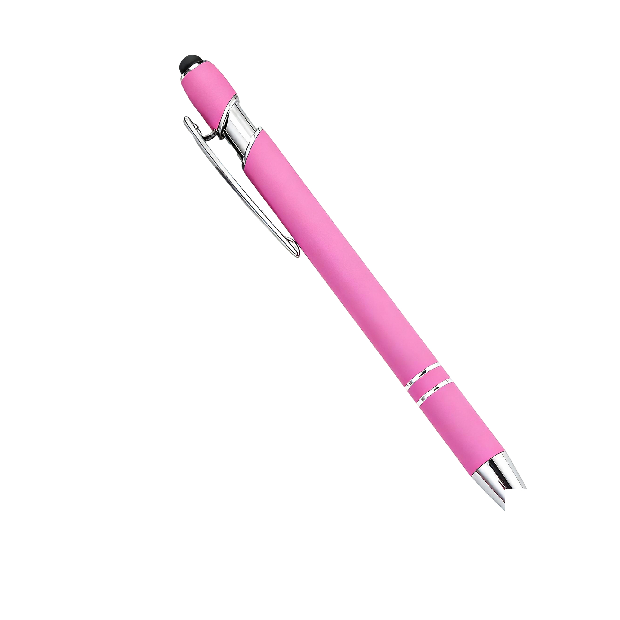 Capacitive Tip Ballpoint With Metal Barrel 4