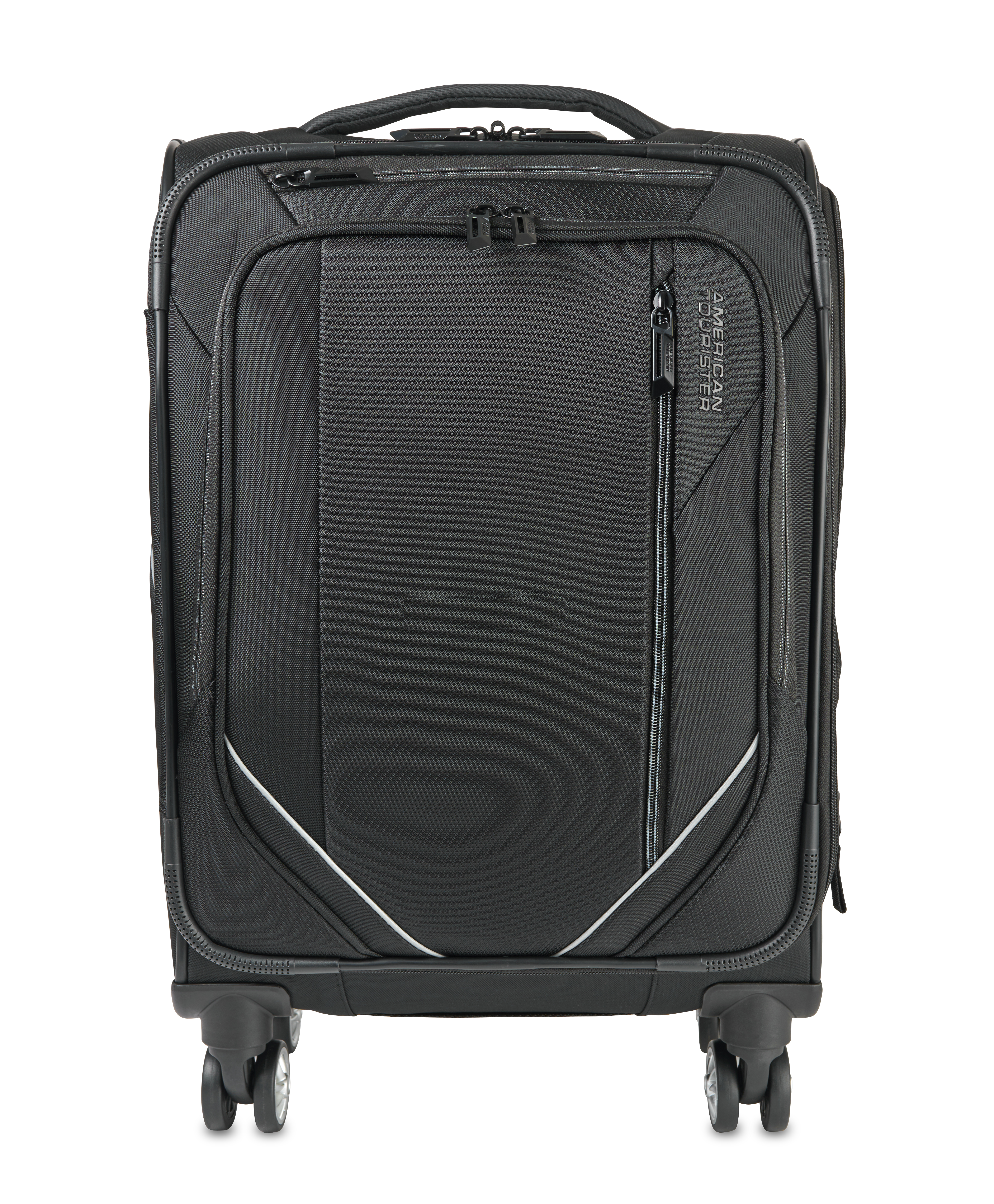 American Tourister® Zoom Turbo 20" Spinner Carry-On