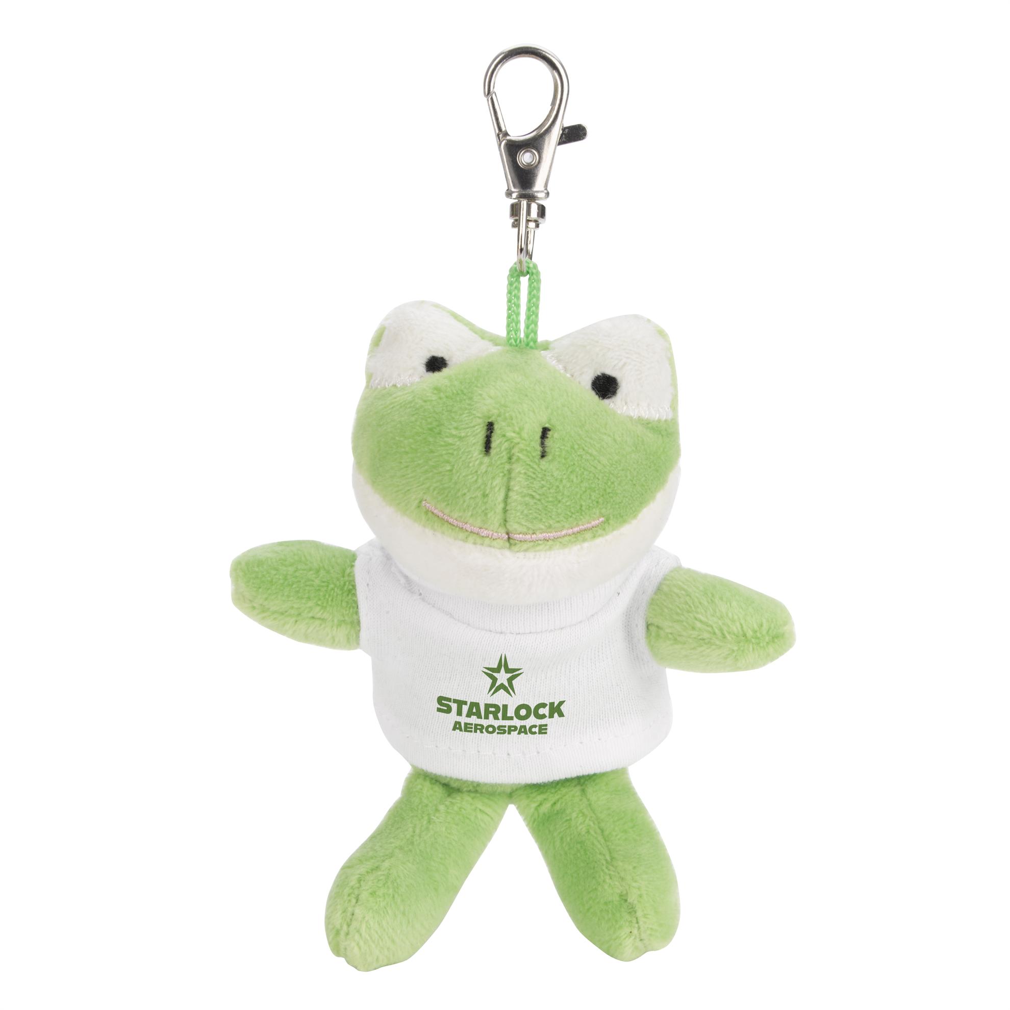 Chelsea Teddy Bear™ Wild Bunch Key Tags - 4" to 4.5" Plush 90