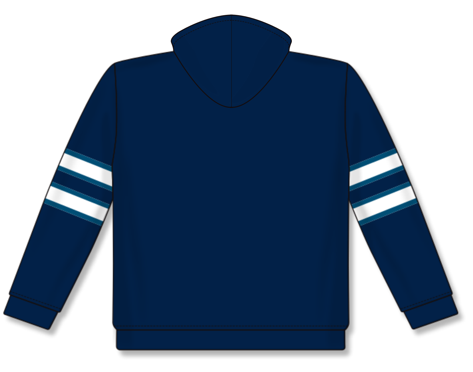 Apparel Sweatshirts A1845-G01 56
