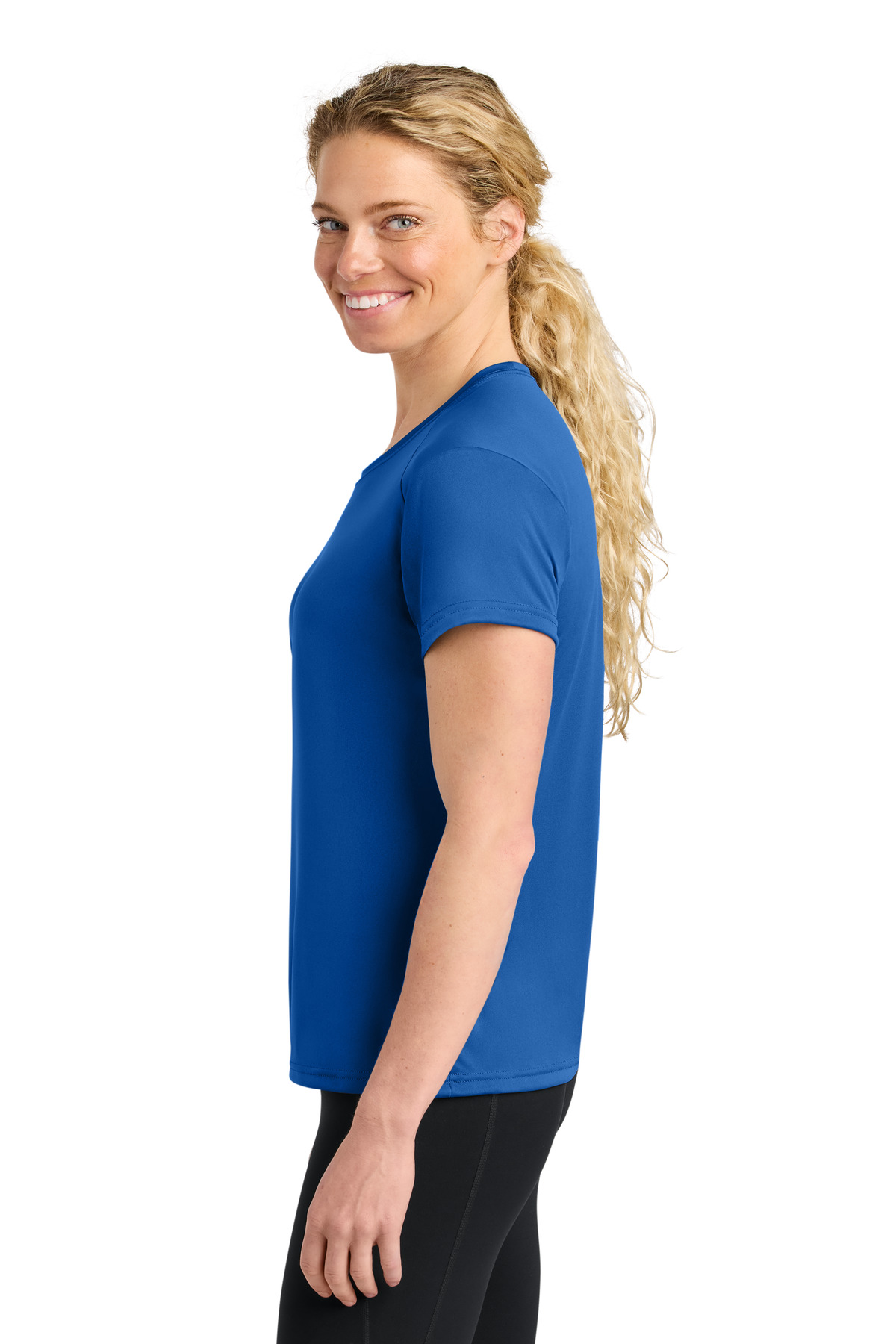 A4 Women's Cooling Performance Short Sleeve Tee A4NW3201 29