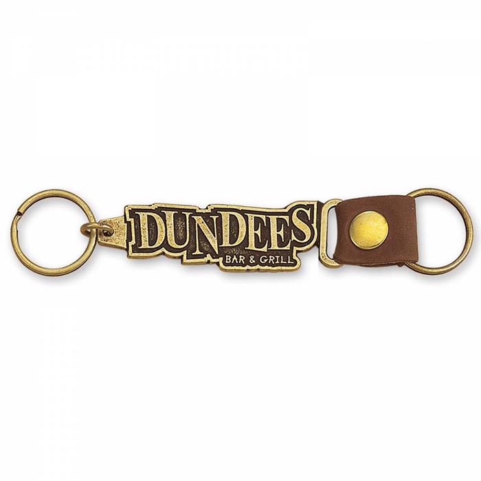 Custom Pull-Apart Key Chain