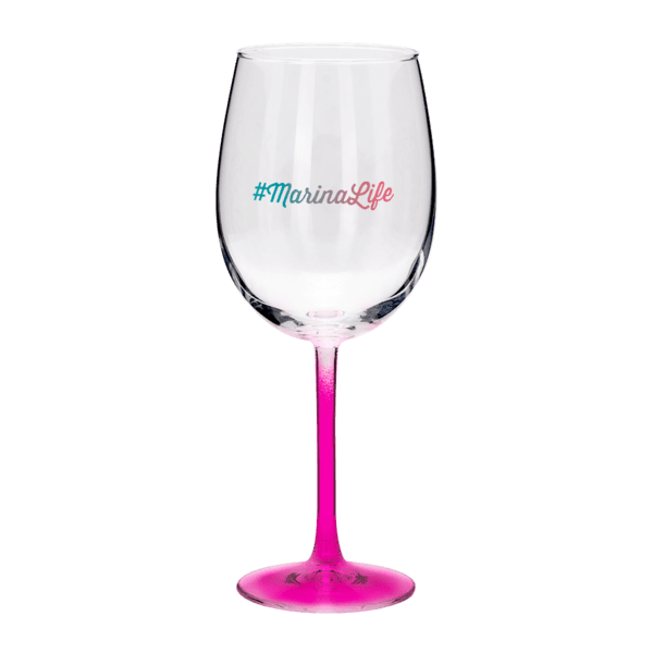 Cheers 19 oz. ARC Cachet White Wine Glass 32