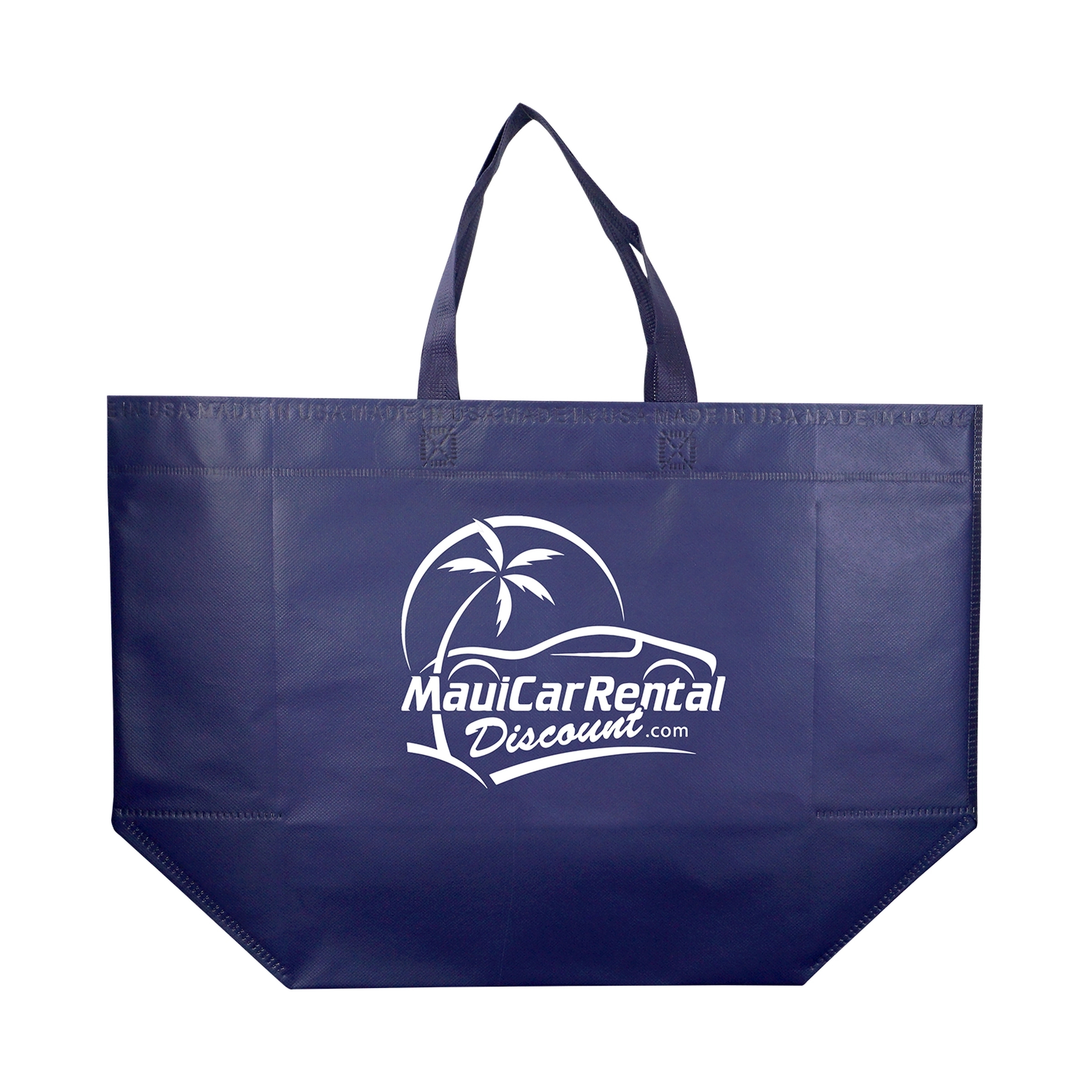 LAMINATED GROCERY SHOPPER 21